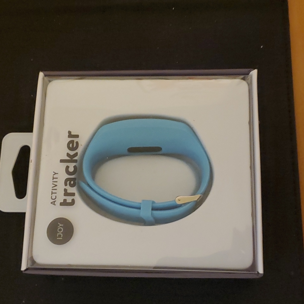 I joy Activity Tracker Wristband